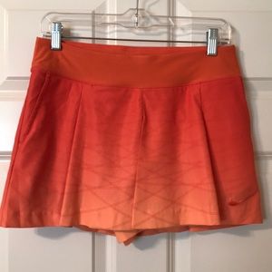 Nike Maria Sharapova Tennis Shorts